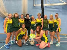 Image result for Grasshoppers Netball Club