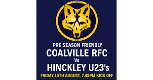 Image result for Coalville Rugby Football Club