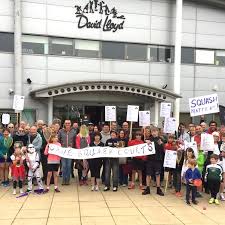 Image result for David Lloyd (Derbyshire) Badminton Club