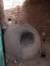 Image result for clay oven