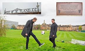 Image result for West Of Scotland Cricket Club