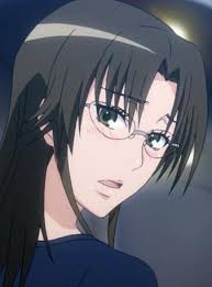 「寮監 とある科学の超電磁砲」の画像検索結果