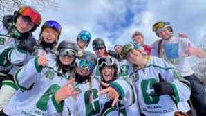 Image result for Sheffield University Snowboard Club
