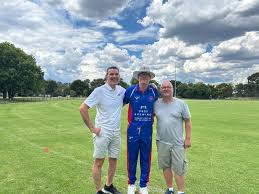 Image result for Whaley Bridge Cricket Club