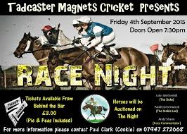 Image result for Tadcaster Magnets Sports & Social Club
