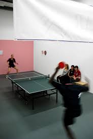 Image result for Sheffield Table Tennis Club