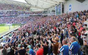 Image result for Brighton & Hove City Athletics Club