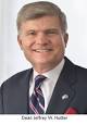 Dean Jeffrey W. Hutter