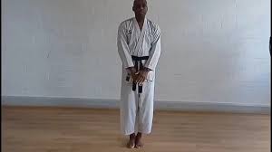 Image result for Warrington Shotokan Karate Club