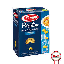 Image result for barilla piccolini