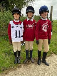 Image result for Peebles & District Riding Club