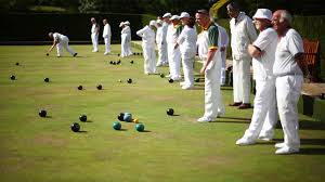 Image result for Brandling Park Bowls Club