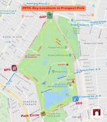 Image result for Prospect Park Beginner Jogging Sessions