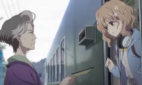 「富樫蓮二 花咲くいろは」の画像検索結果