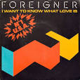 foreigner