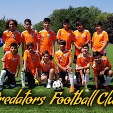 Image result for Predators Fc