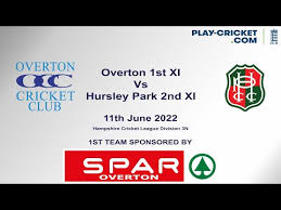 Image result for Hursley Park Cricket Club