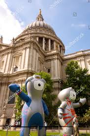 Image result for wenlock mandeville