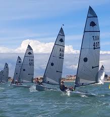 Image result for Lee On Solent Sailing Club