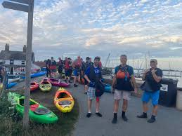 Image result for Maldon Canoe Club