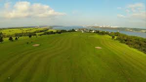 Image result for South Pembrokeshire Golf Club