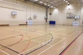 Image result for Atherton Badminton Club