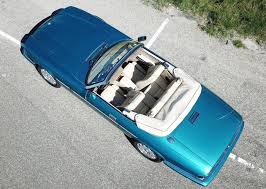 Image result for Turquoise 1996 Jaguar