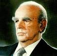 Κώστας Καραμανλής τον θείο