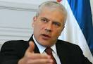 Predsednik Srbije Boris Tadić