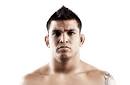 Efrain Escudero Off BAMMA 7