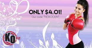 Image result for Knock Out Fit Hopewell