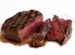 Smoked and grilled steak — Fotopedia - via Daymix