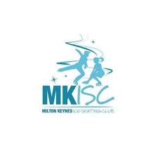 Image result for Milton Keynes Ice Skating Club