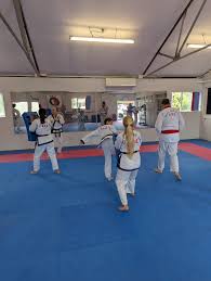 Image result for Tang Sou Dao Ren Yi Wu Kwan - Huntingdon
