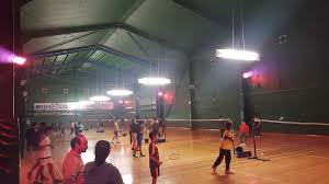 Image result for Redefield Badminton Club