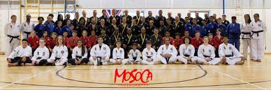 Image result for Hillcross, Raynes Park & Redhill Choi Kwang-Do