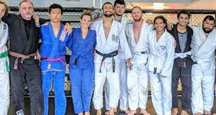 Image result for Bilsborrow Ju Jitsu Club