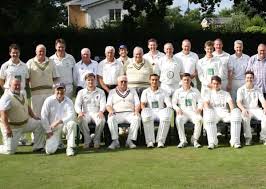 Image result for Three Bridges Cricket Club