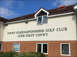 Image result for Conwy (Caernarvonshire) Golf Club