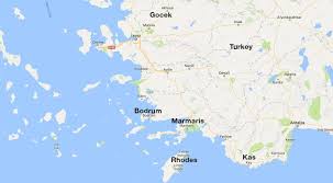 Image result for Göcek Turkey