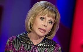 Image result for britt ekland