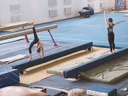 Image result for Pyramid Gymnastics Club