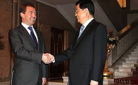 Image result for Hu Jintao zapatero