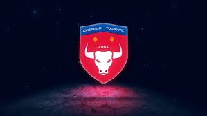 Image result for Cheadle Town Football Club