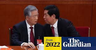 Image result for Hu Jintao zapatero