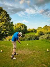 Image result for Ampleforth College Golf Club