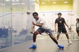 Image result for Brough Park Junior Squash Club