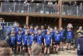 Image result for Hertford Rugby Football Club
