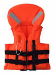 UMCES Safety: Boat Safety