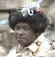 LaWanda Page 1920 - 2002